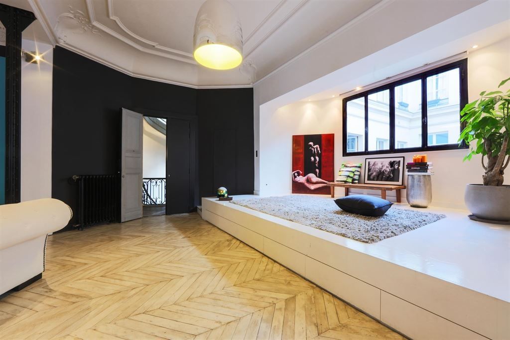 appartement 5 pièces en vente sur PARIS (75011)