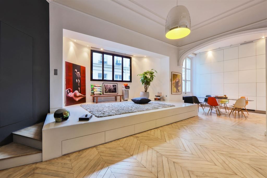 appartement 5 pièces en vente sur PARIS (75011)