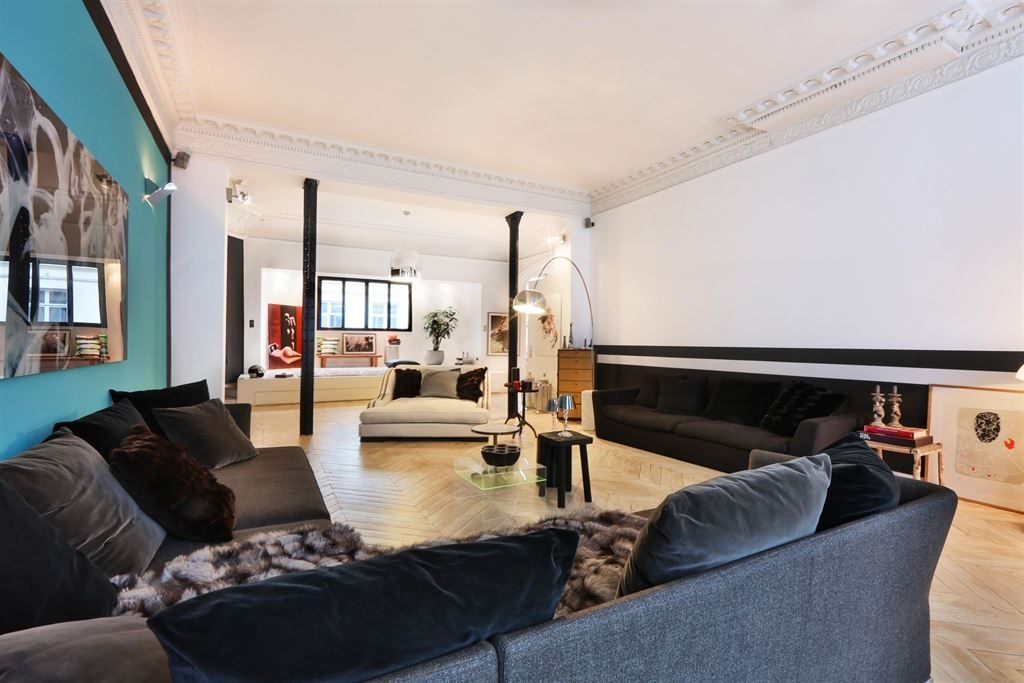 appartement 5 pièces en vente sur PARIS (75011)