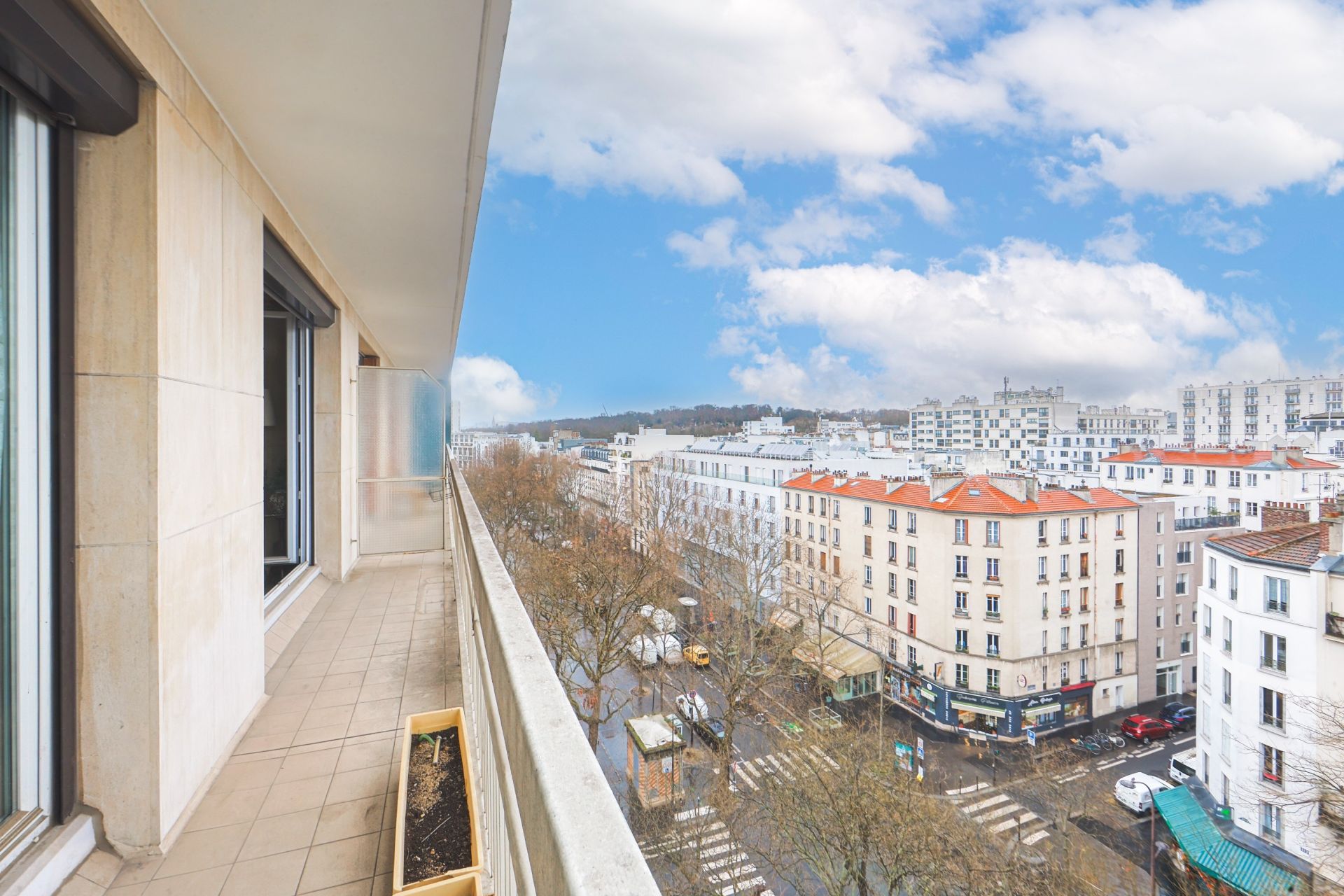 appartement 3 pièces en vente sur PARIS (75011) - Plus de details