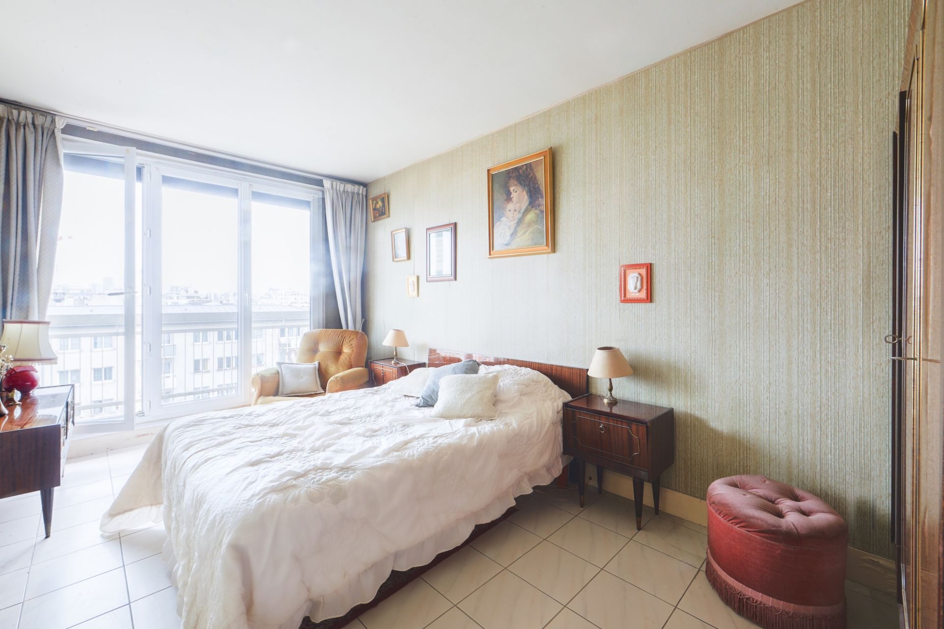 apartment 3 rooms for sale on PARIS (75011)