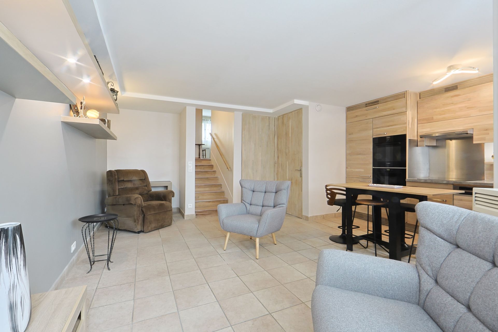 duplex 4 pièces en vente sur BEZONS (95870)