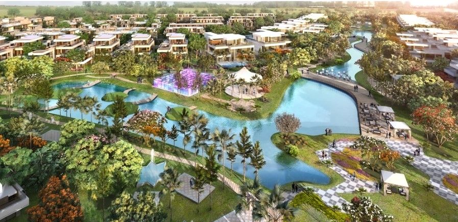 maison 5 pièces en vente sur Dubaï - Plus de details