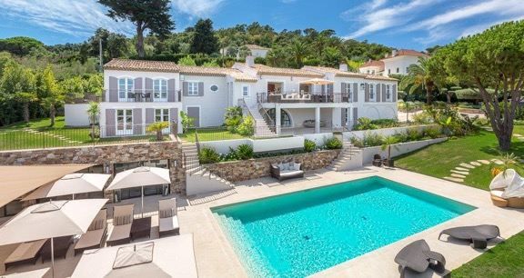 maison 8 pièces en vente sur ST TROPEZ (83990) - Plus de details